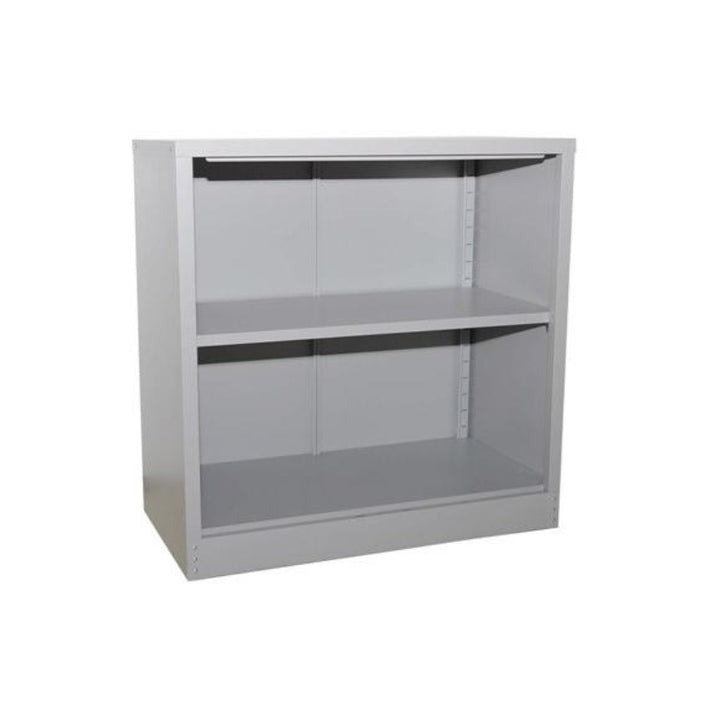 Low Steel Cabinet - Lian Star Sarawak