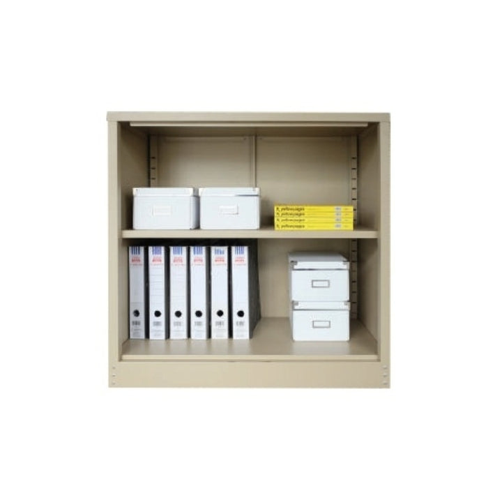Low Steel Cabinet