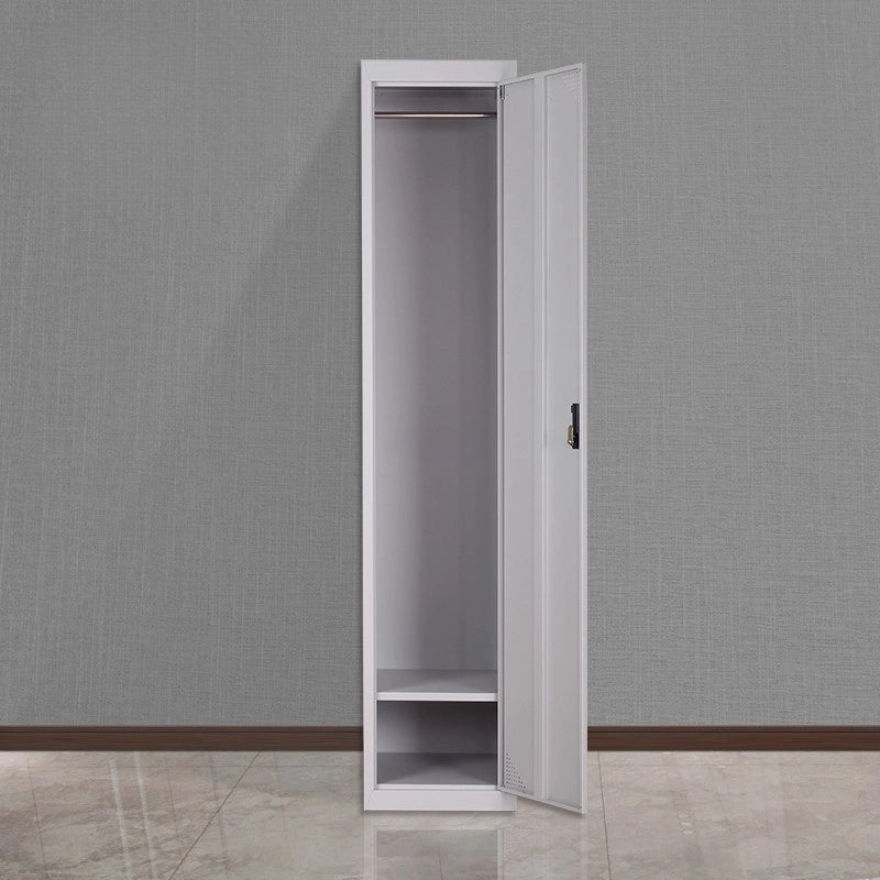 1 Compartment Steel Locker