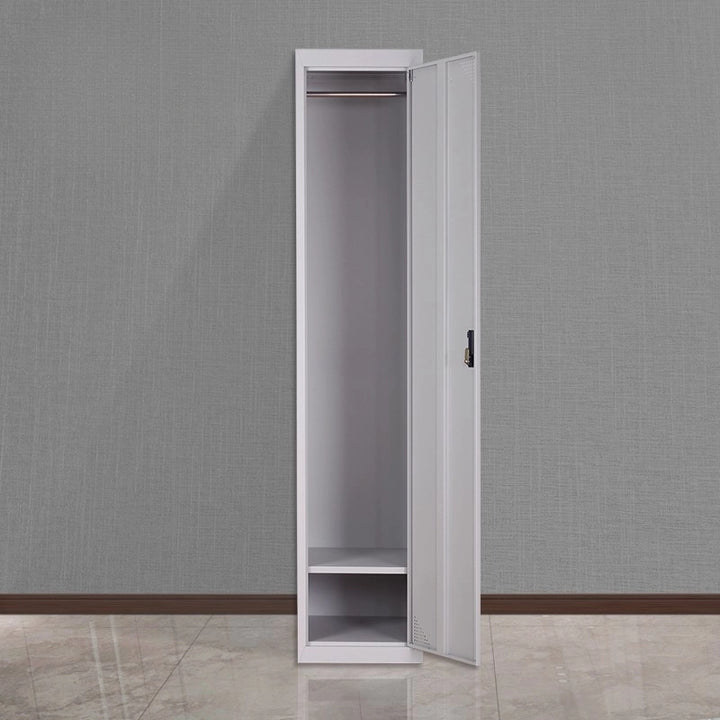 1 Compartment Steel Locker