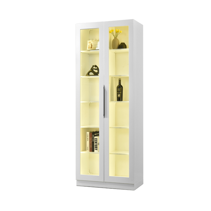BIANCA Multipurpose Cabinet - Lian Star Sarawak