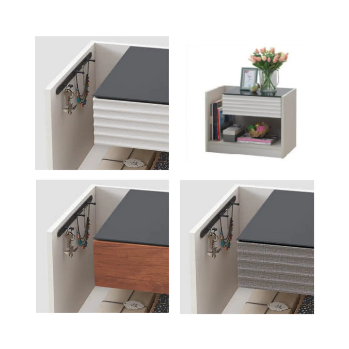 B-SERIES BOND Bedroom Set - Lian Star