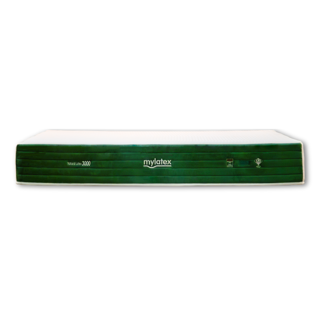 MyLatex Greenline natural latex mattress - Lian Star Sarawak