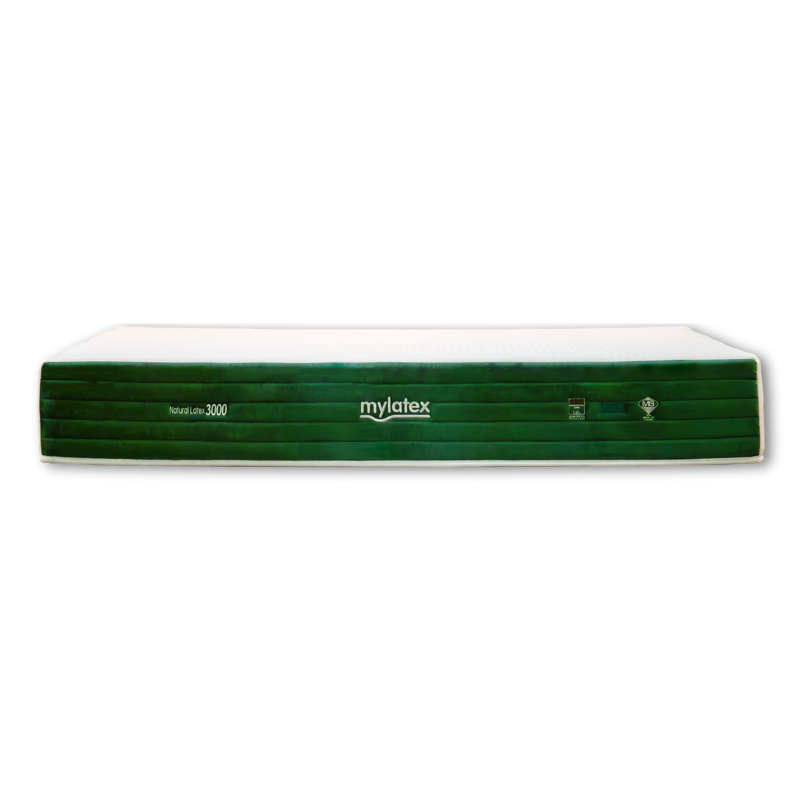 MyLatex Greenline natural latex mattress - Lian Star Sarawak