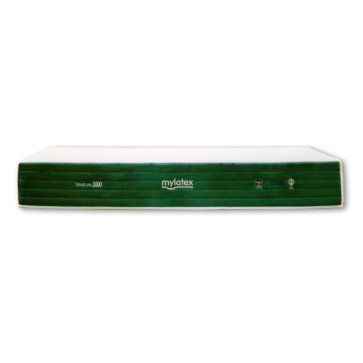 MyLatex Greenline natural latex mattress - Lian Star Sarawak