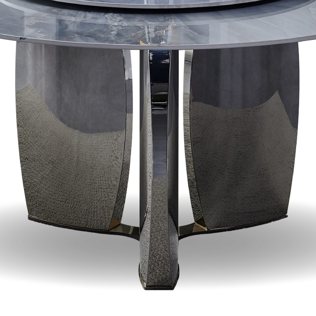 RUSSO Ceramic Dining Table