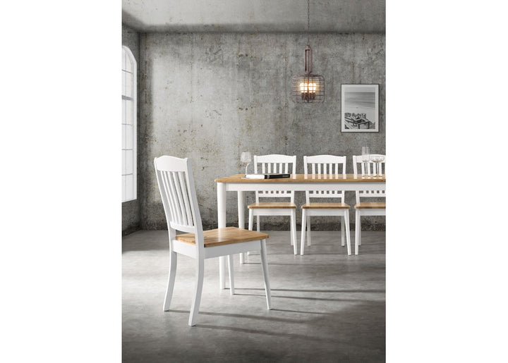 NORD Wooden Chair 3 - Lian Star
