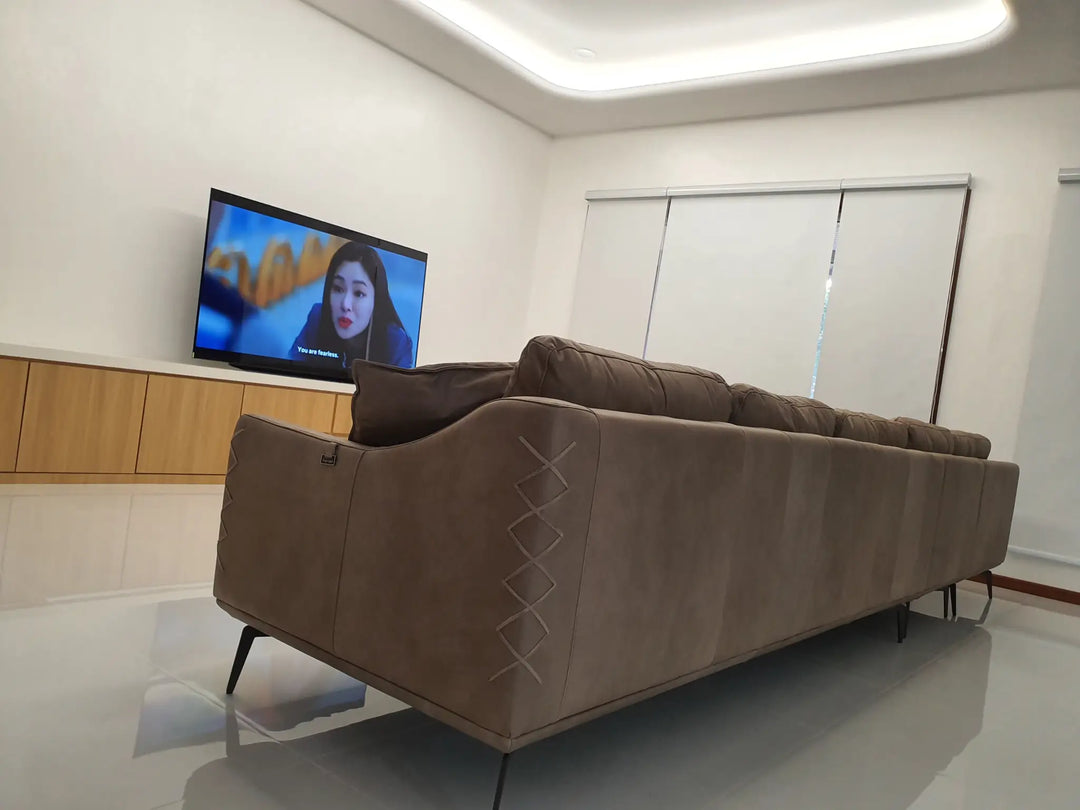 MIZAR Corner Sofa