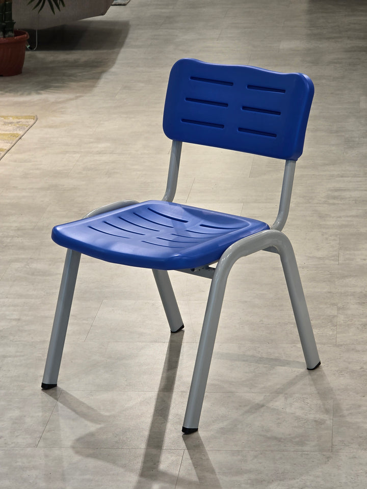 Kerusi sekolah murid — school student chair (kerusi pelajar)