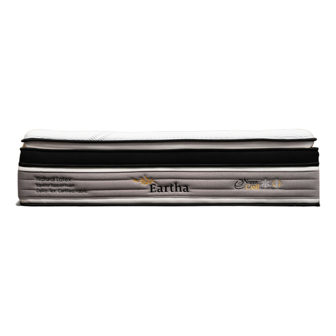 Eartha 15-inch spring mattress - Lian Star Sarawak