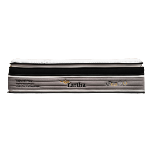Eartha Spring Mattress
