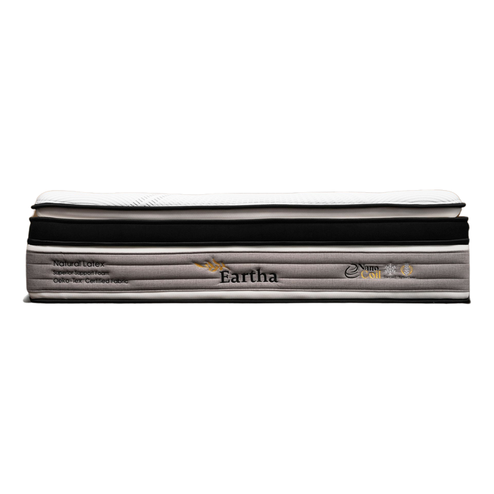 Eartha 15-inch spring mattress - Lian Star Sarawak
