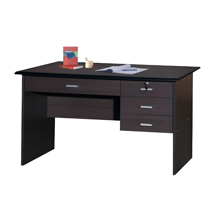 YUTA Standard Desk with Drawer - Lian Star Sarawak