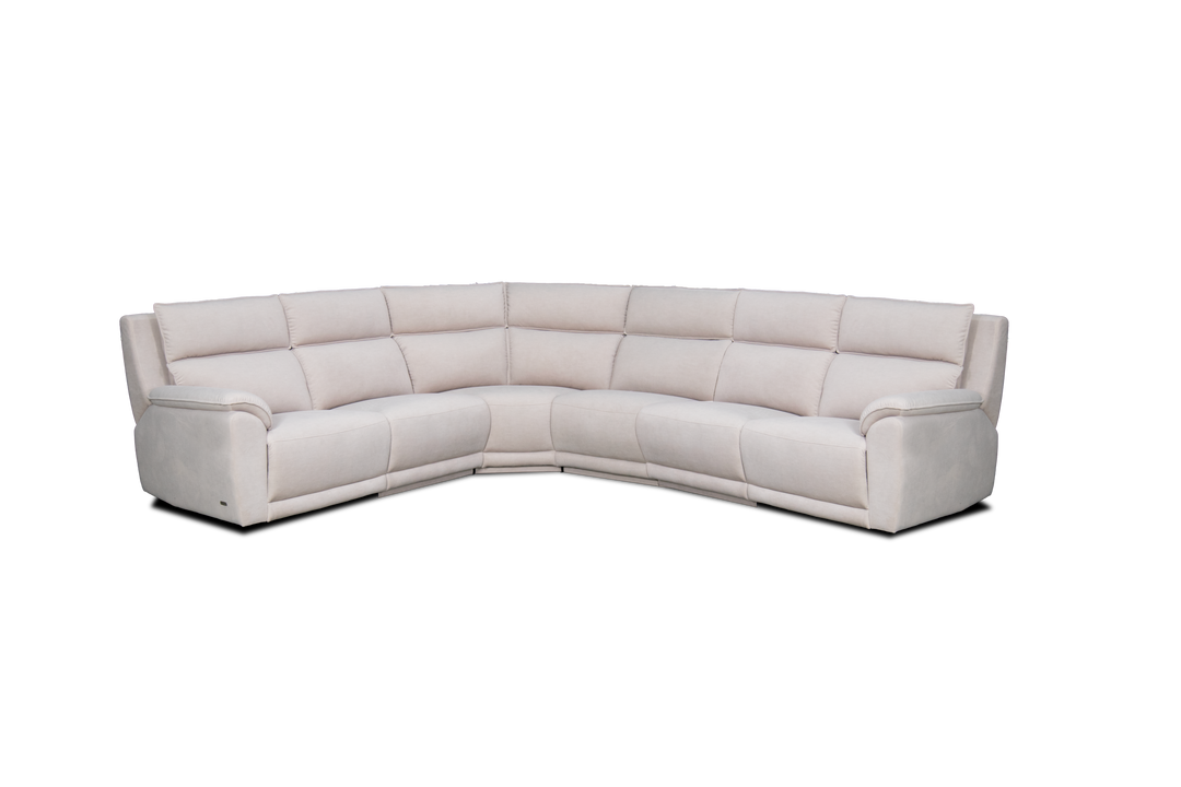 Modenza Sectional Sofa - Lian Star Sarawak