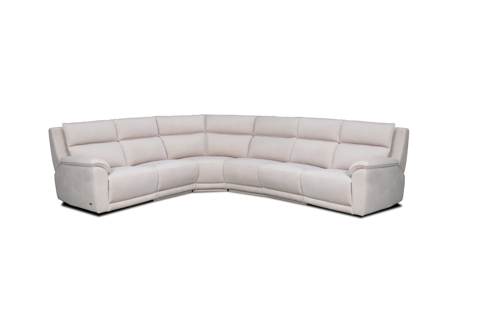 Modenza Sectional Sofa - Lian Star Sarawak