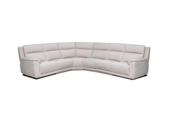 Modenza Sectional Sofa - Lian Star Sarawak