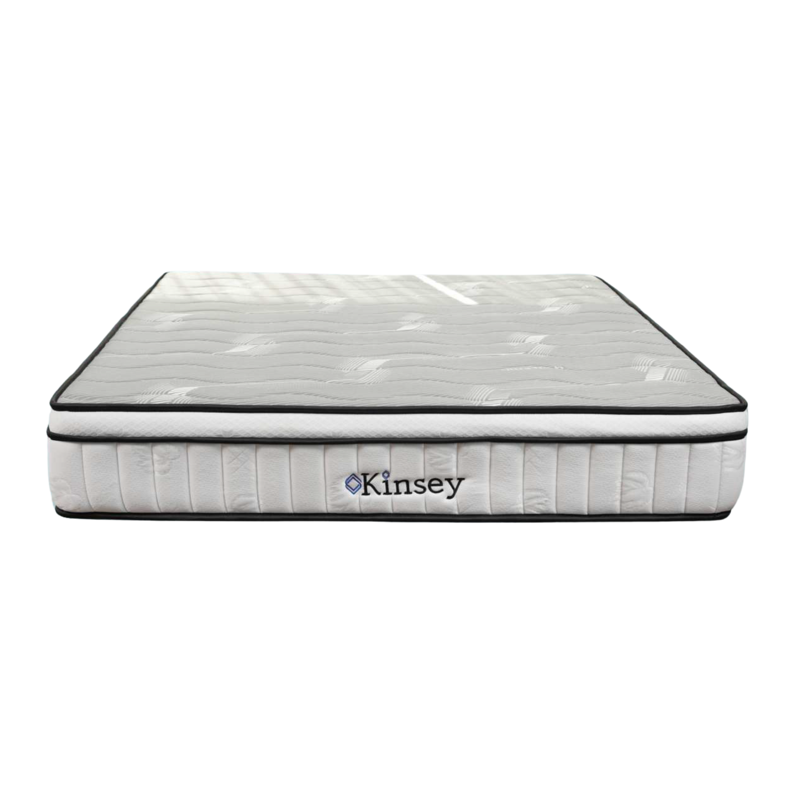 Kingsey rebonded mattress, Queen - Lian Star Sarawak