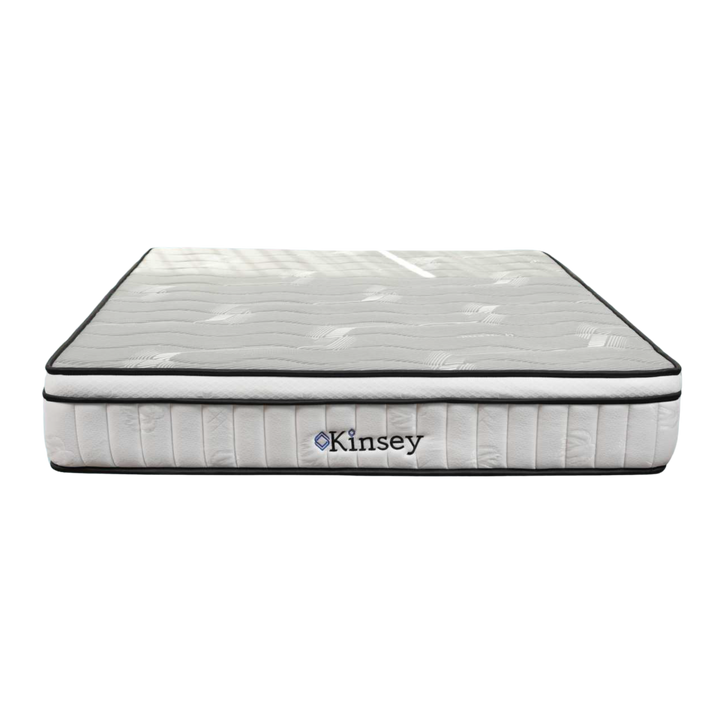Kingsey rebonded mattress, Queen - Lian Star Sarawak