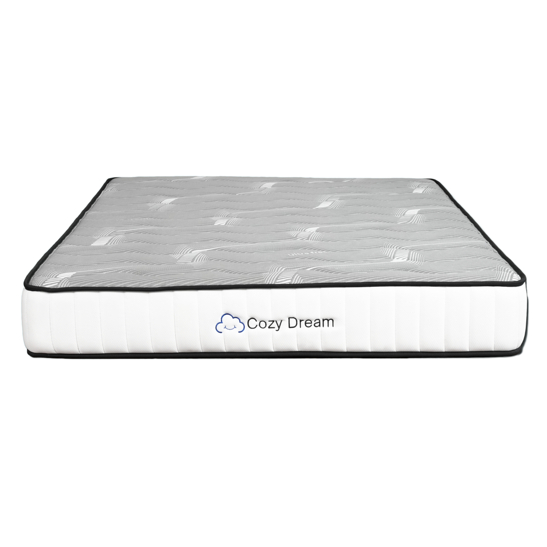 Cozy Dream rebonded foam mattress, Queen - Lian Star Sarawak