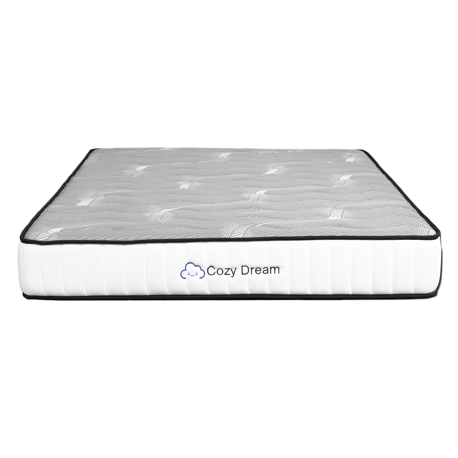 Cozy Dream rebonded foam mattress, Queen - Lian Star Sarawak