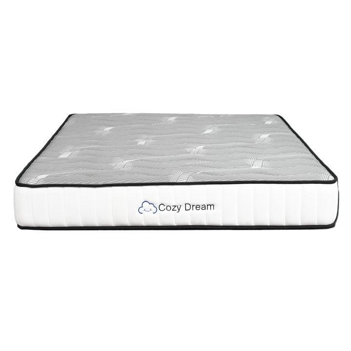 Cozy Dream rebonded foam mattress, Queen - Lian Star Sarawak