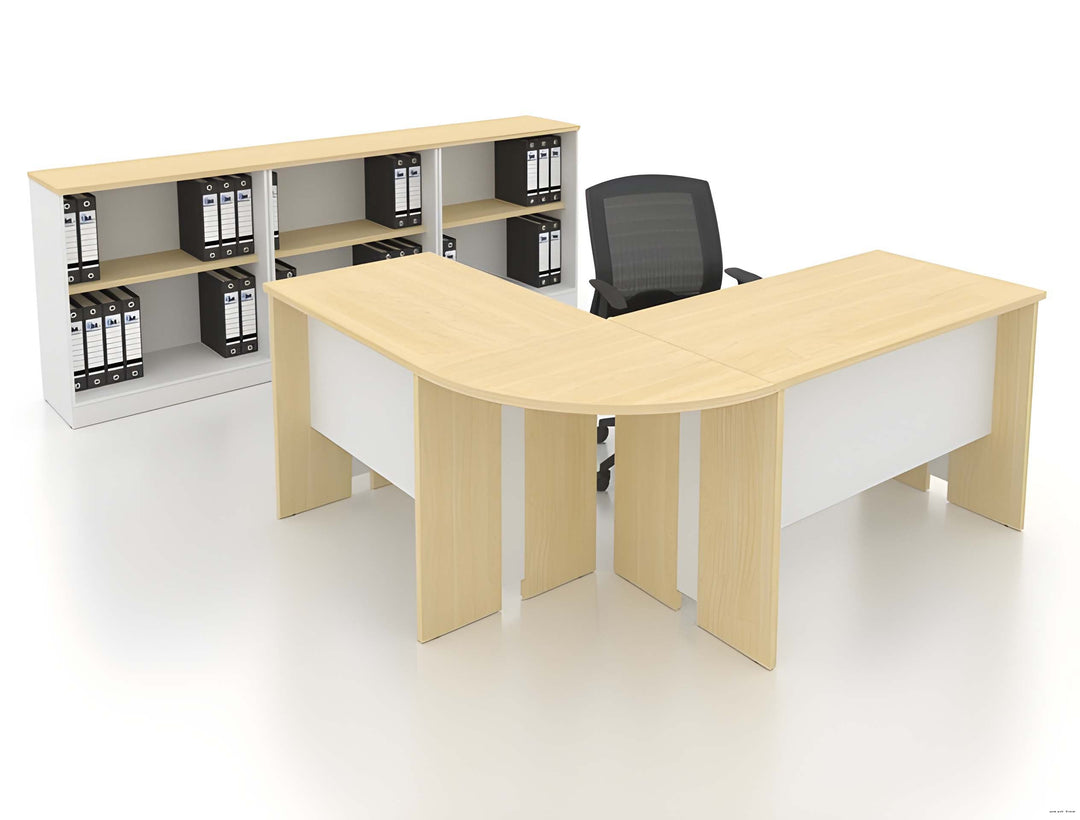 FM Concept Workstation - Lian Star