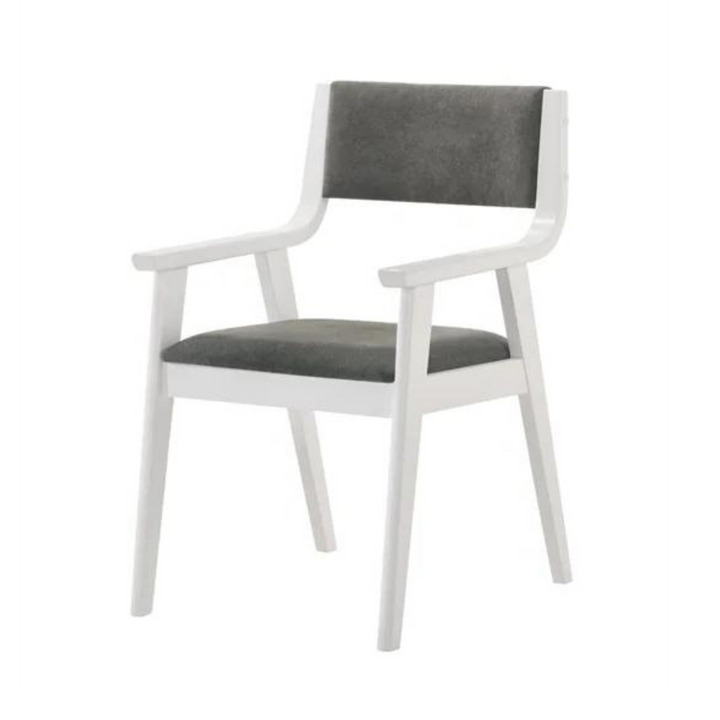 HAKU Wooden Armchair