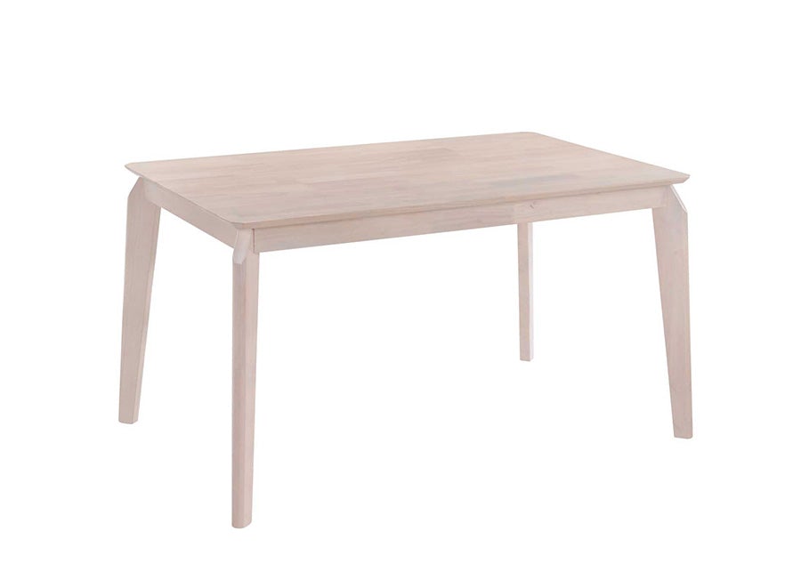CHARD Wooden Dining Table - Lian Star
