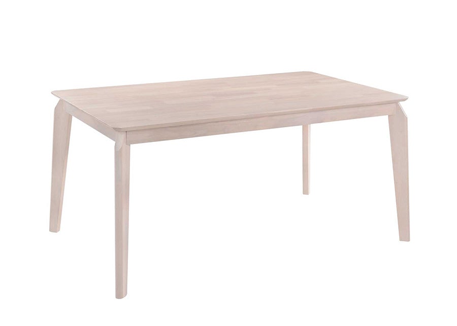 CHARD Wooden Dining Table - Lian Star