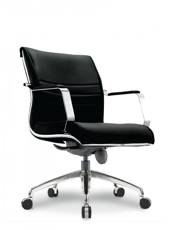 Maximo CL 8 Low Back chair Mechanism C