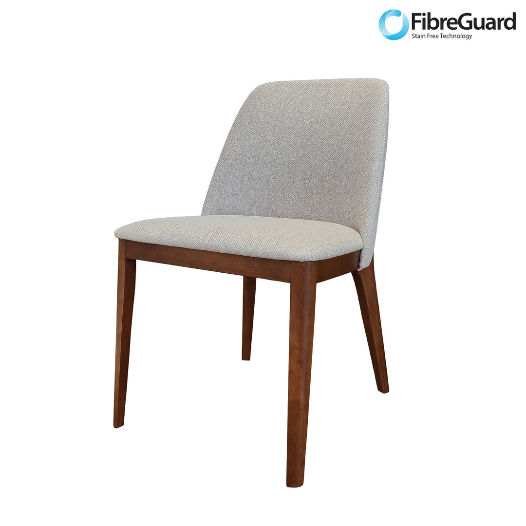 FORME Dining Chair - Lian Star Sarawak