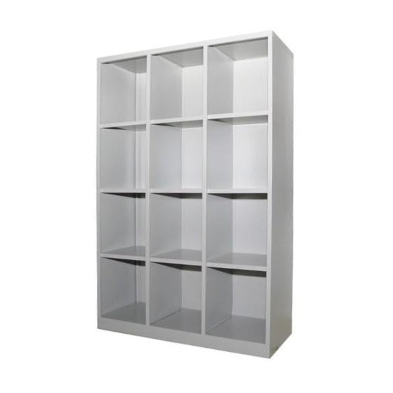 12 Compartment Steel Pigeon Hole - Lian Star Sarawak