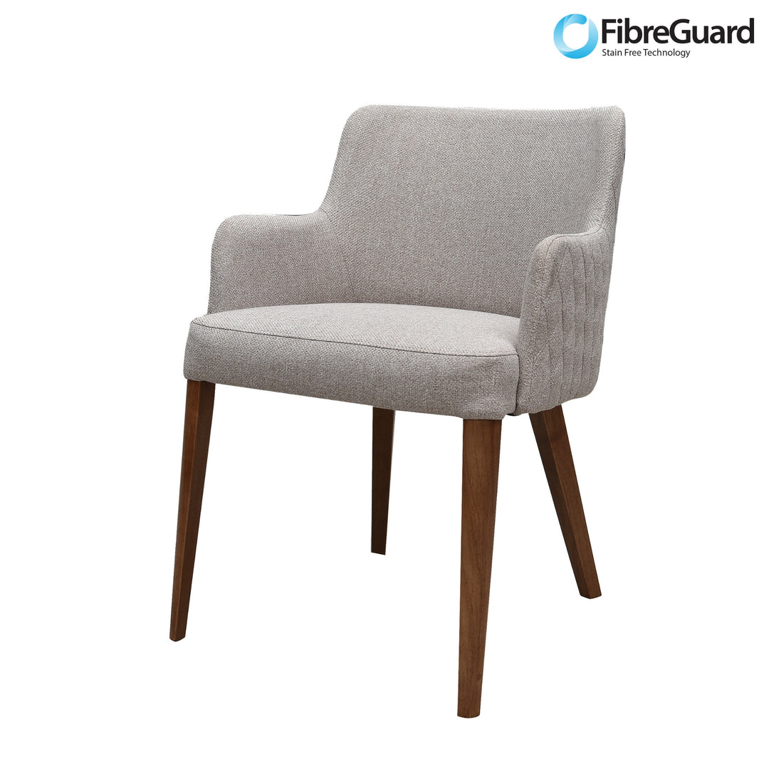 CREST Dining Chair - Lian Star Sarawak