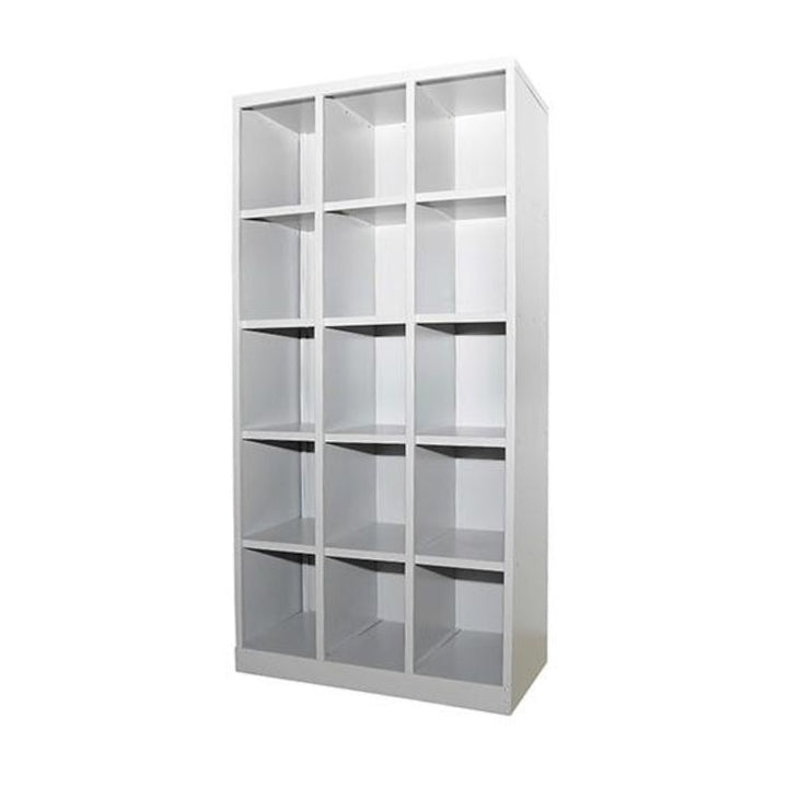 15 Compartment Steel Pigeon Hole - Lian Star Sarawak