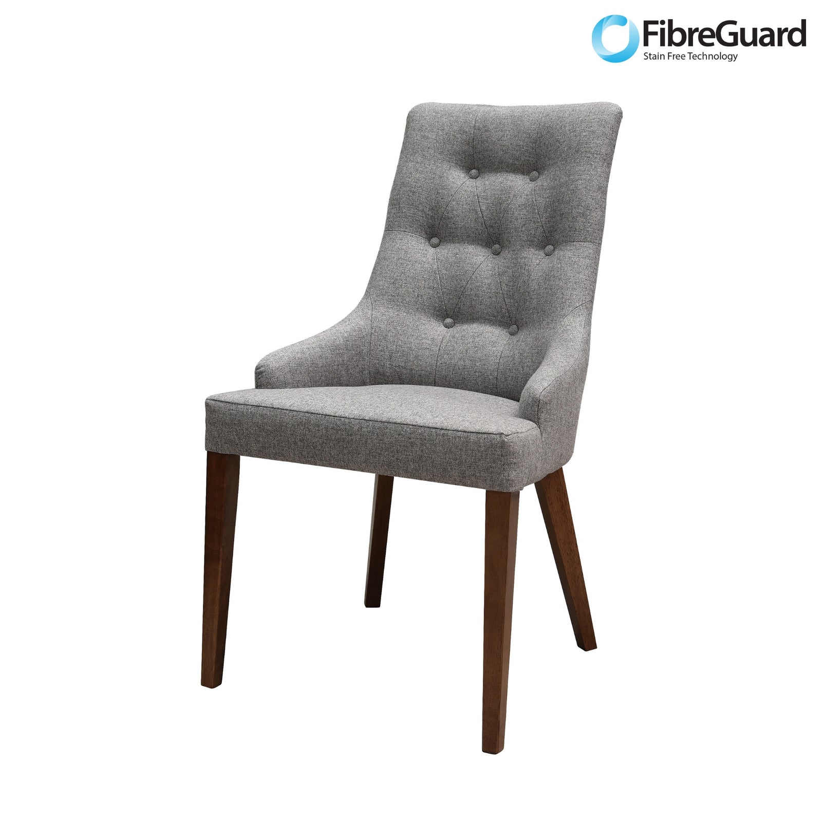 Nobel Dining Chair - Lian Star Sarawak