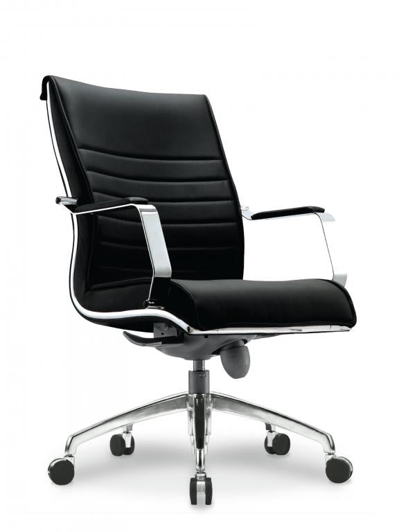 Maximo CL 9 Medium Back chair Mechanism C