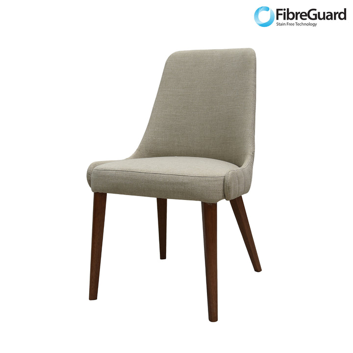 Sleek Dining Chair - Lian Star Sarawak
