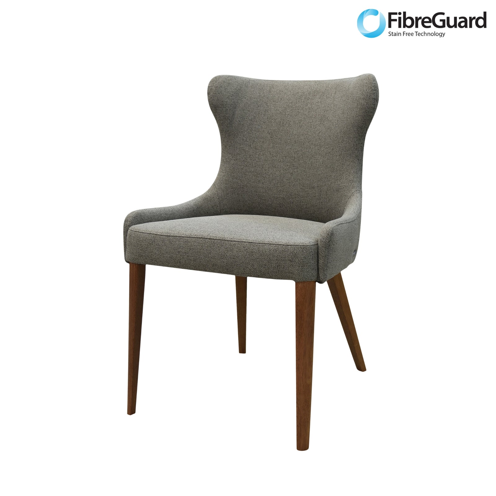 Wing Dining Chair - Lian Star Sarawak