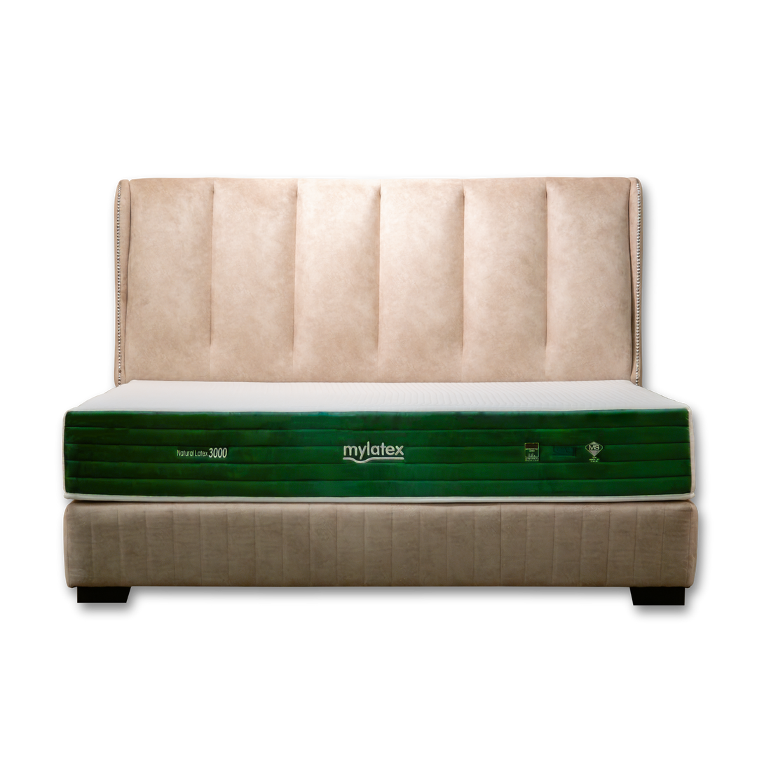 MyLatex | Greenline Mattress