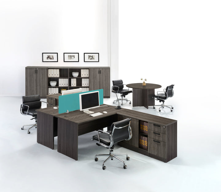 MP Medium Height Cabinet - Lian Star