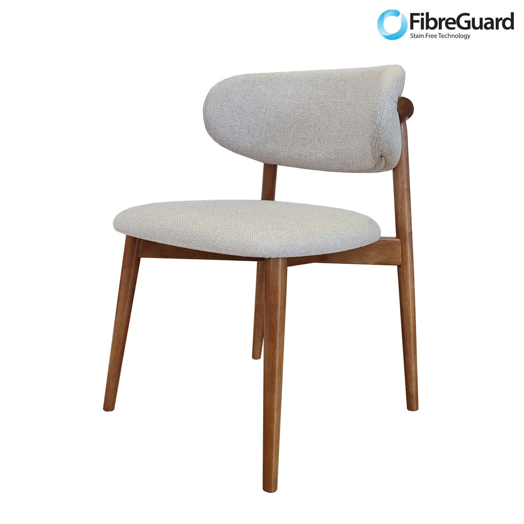 Retro Dining Chair - Lian Star Sarawak