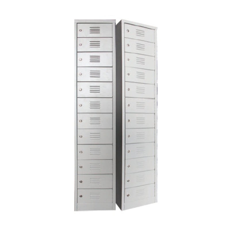 12 Compartment Steel Locker - Lian Star Sarawak