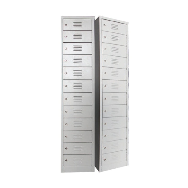 12 Compartment Steel Locker - Lian Star Sarawak