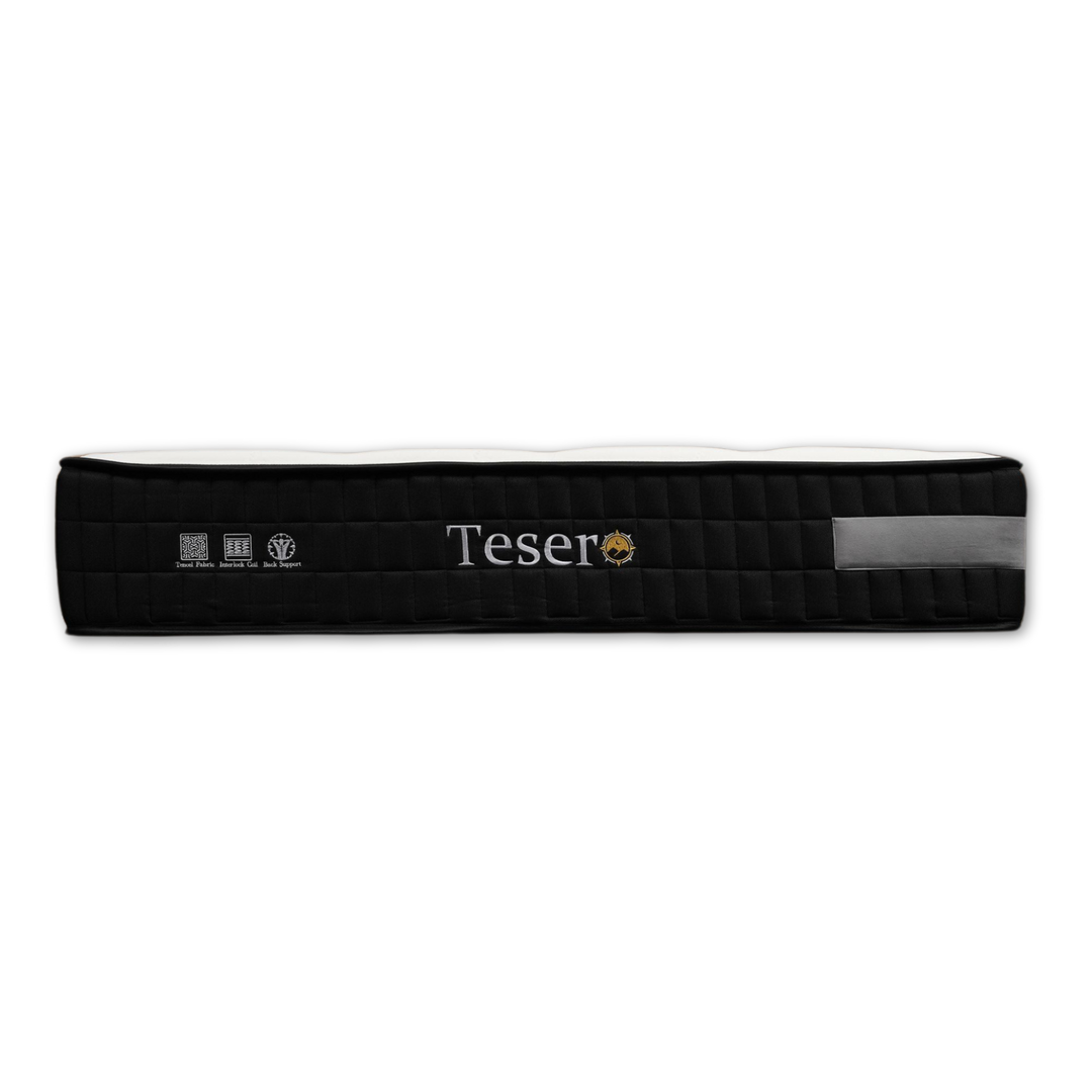 Tesero spring mattress - Lian Star Sarawak