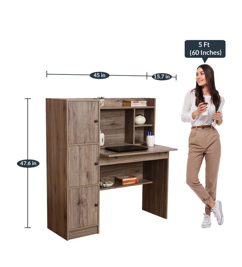 JUNIOR Extendable Study Table - Lian Star