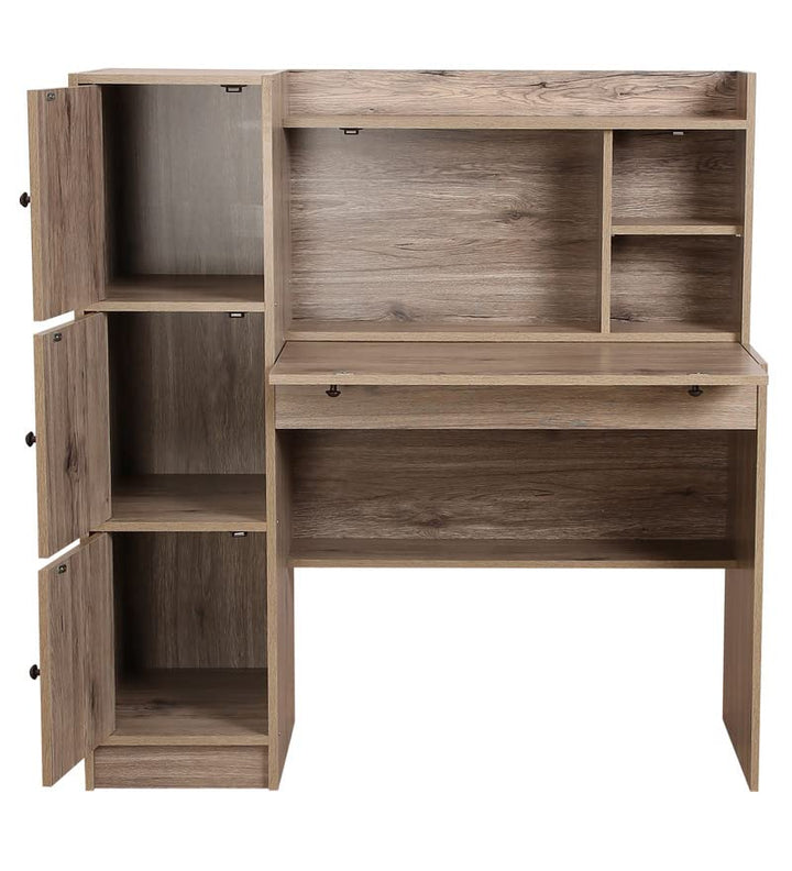 JUNIOR Extendable Study Table - Lian Star
