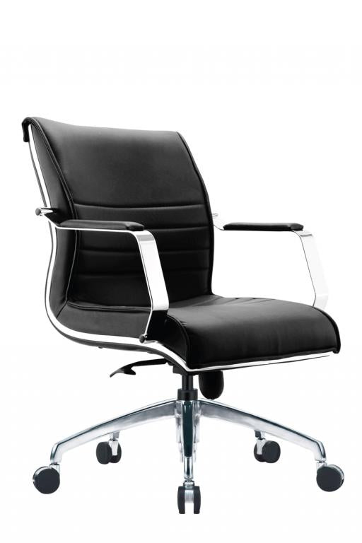 Maximo CL 8 Low Back chair Mechanism B