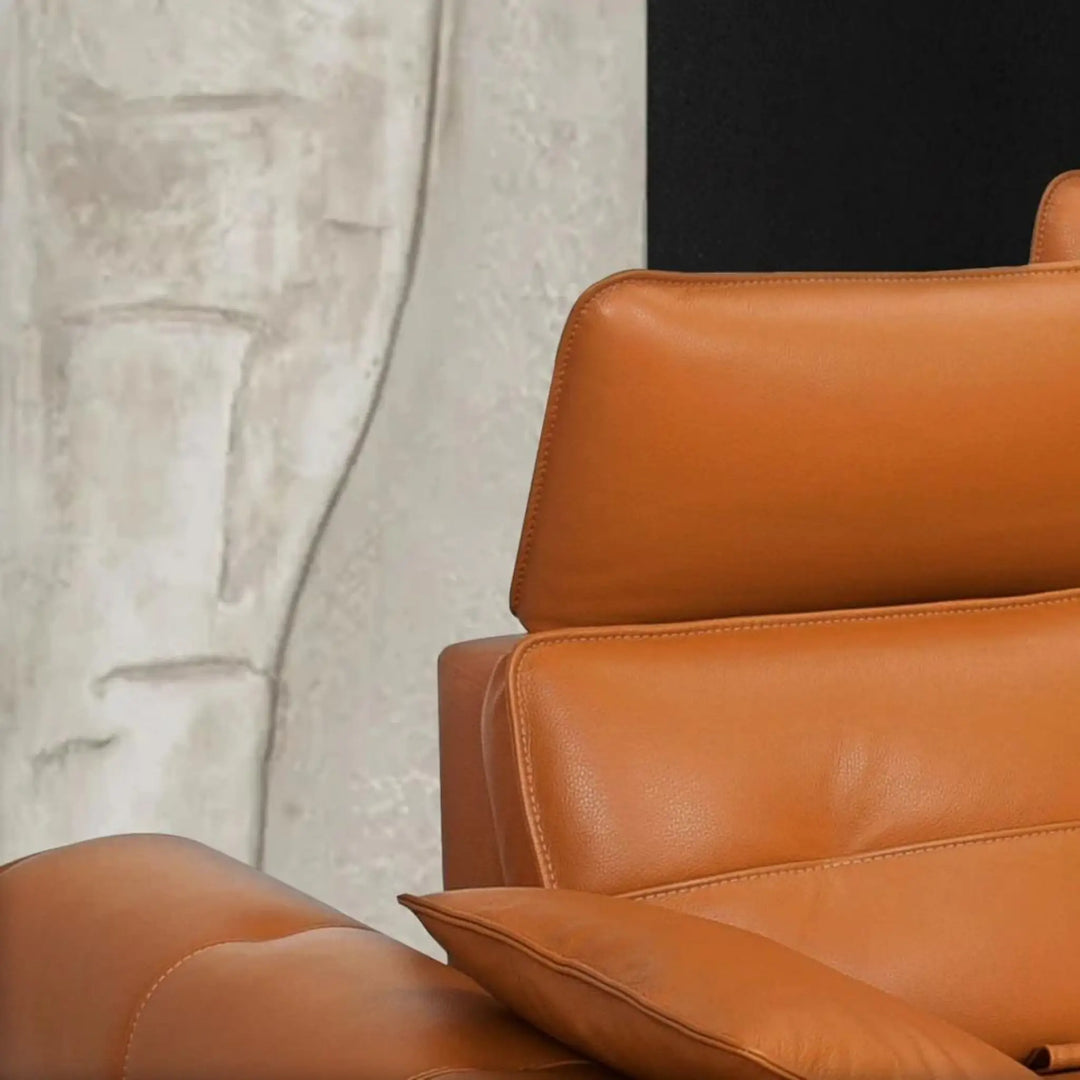 MONTE™ - STEVEA Push-Back Sofa