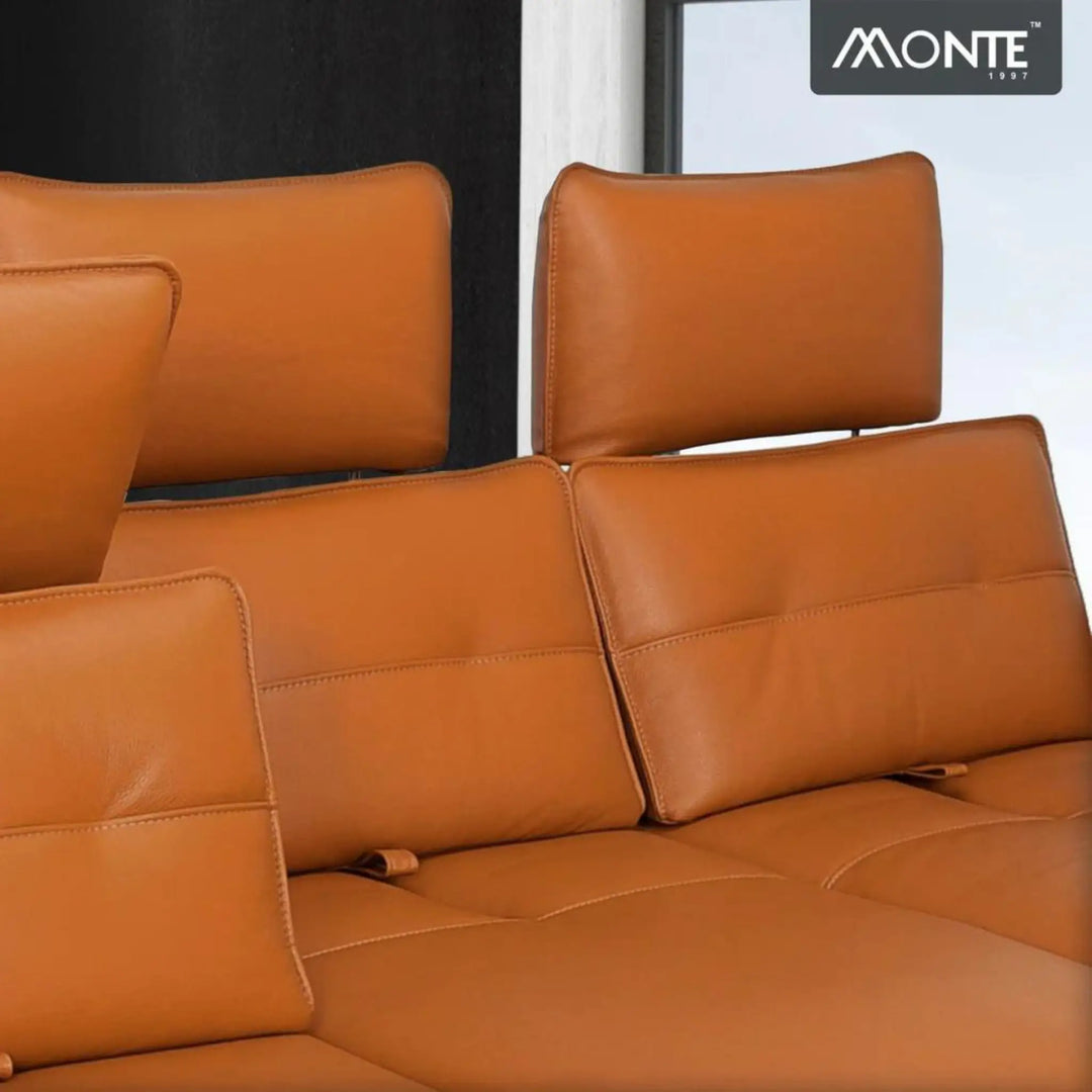 MONTE™ - STEVEA Push-Back Sofa