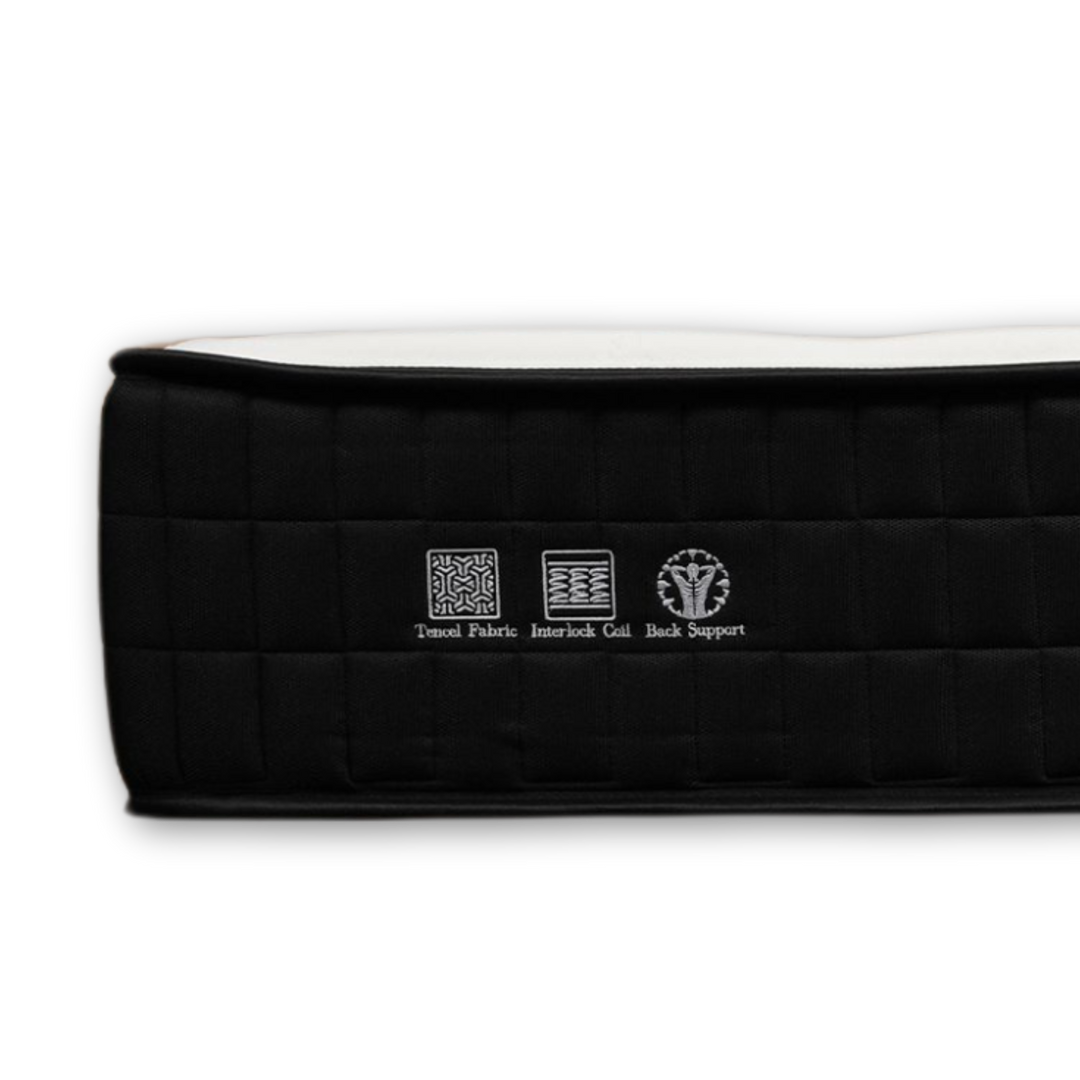 Tesero Spring Mattress